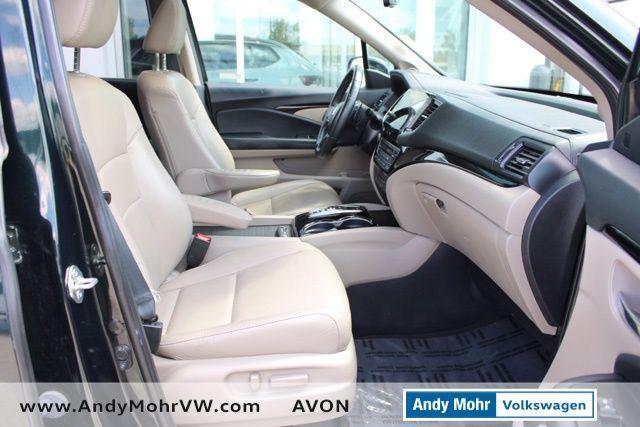used 2020 Honda Pilot car, priced at $24,500
