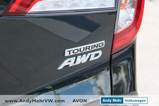 used 2020 Honda Pilot car, priced at $24,500