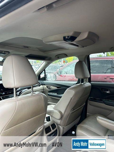 used 2020 Honda Pilot car, priced at $25,500