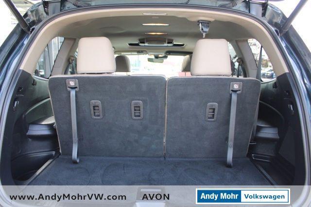 used 2020 Honda Pilot car, priced at $24,500