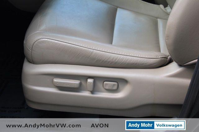 used 2020 Honda Pilot car, priced at $24,500