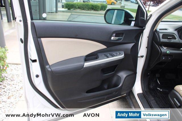 used 2015 Honda CR-V car, priced at $12,500