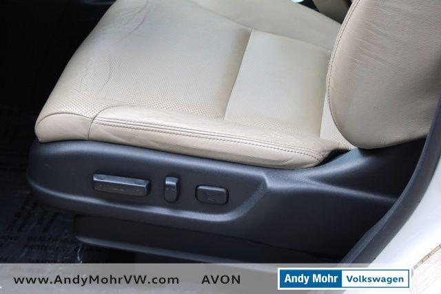 used 2015 Honda CR-V car, priced at $12,500