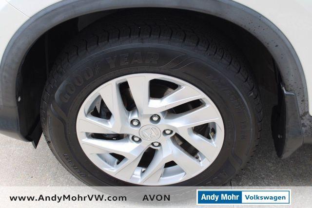 used 2015 Honda CR-V car, priced at $12,500