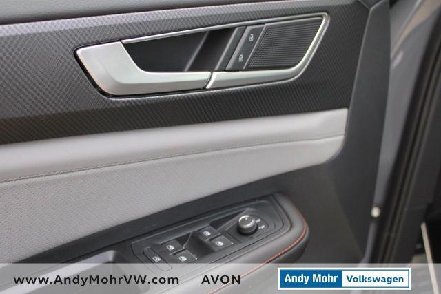 new 2025 Volkswagen Atlas car, priced at $44,771