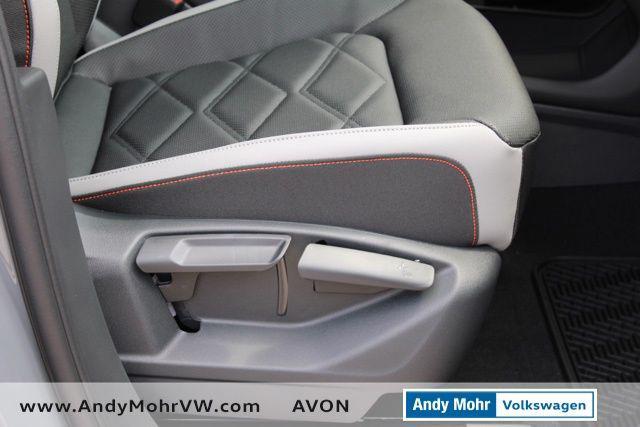 new 2025 Volkswagen Atlas car, priced at $44,771