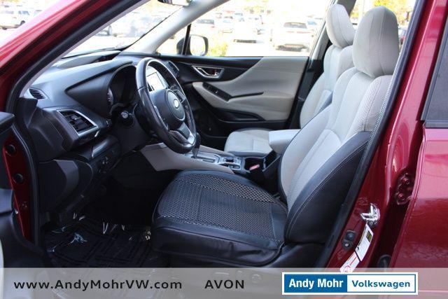 used 2019 Subaru Forester car, priced at $21,500