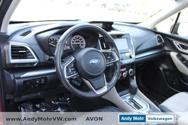 used 2019 Subaru Forester car, priced at $21,500