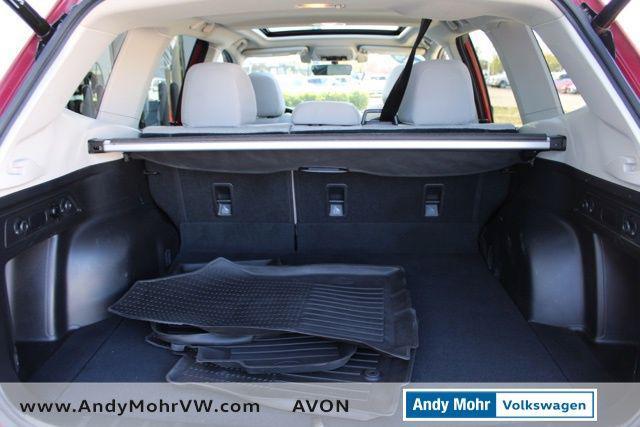 used 2019 Subaru Forester car, priced at $21,500