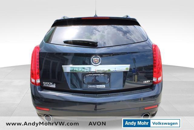 used 2016 Cadillac SRX car, priced at $11,500