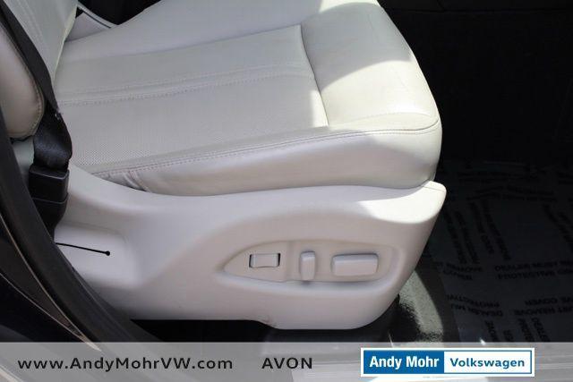 used 2016 Cadillac SRX car, priced at $11,500