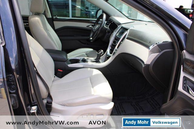 used 2016 Cadillac SRX car, priced at $11,500