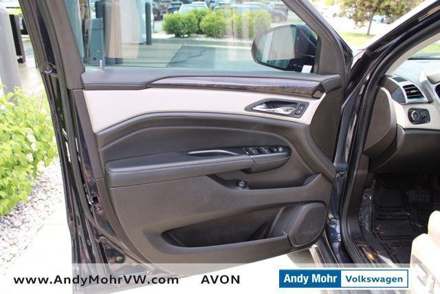 used 2016 Cadillac SRX car, priced at $11,500