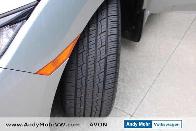 used 2021 Honda Civic car, priced at $23,500
