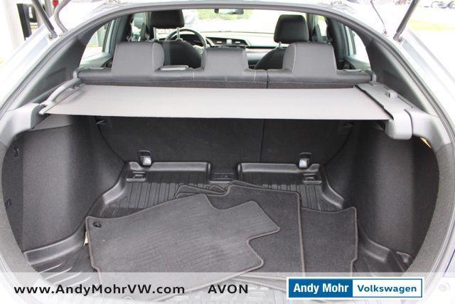 used 2021 Honda Civic car, priced at $23,500