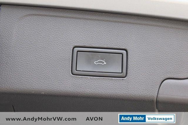 used 2023 Volkswagen Atlas Cross Sport car, priced at $27,861