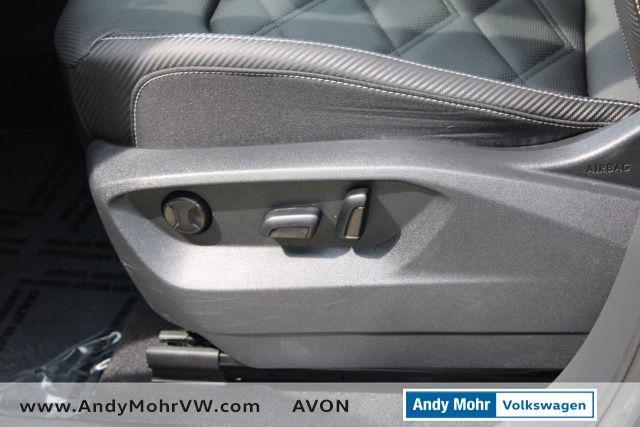 used 2024 Volkswagen Atlas Cross Sport car, priced at $31,500