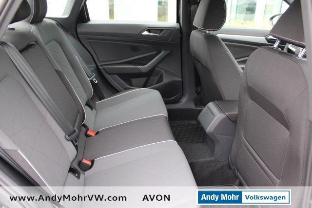 new 2025 Volkswagen Jetta car, priced at $25,108
