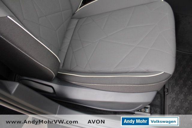 new 2025 Volkswagen Jetta car, priced at $25,108