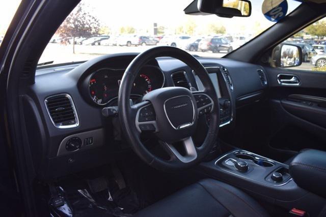 used 2015 Dodge Durango car, priced at $19,961