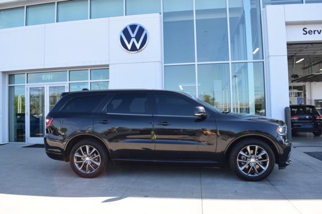 used 2015 Dodge Durango car, priced at $19,961