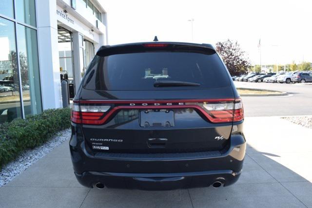 used 2015 Dodge Durango car, priced at $19,961