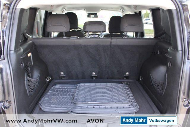 used 2018 Jeep Renegade car, priced at $14,961