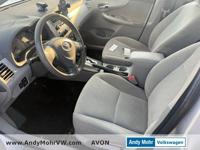 used 2010 Toyota Corolla car, priced at $5,250