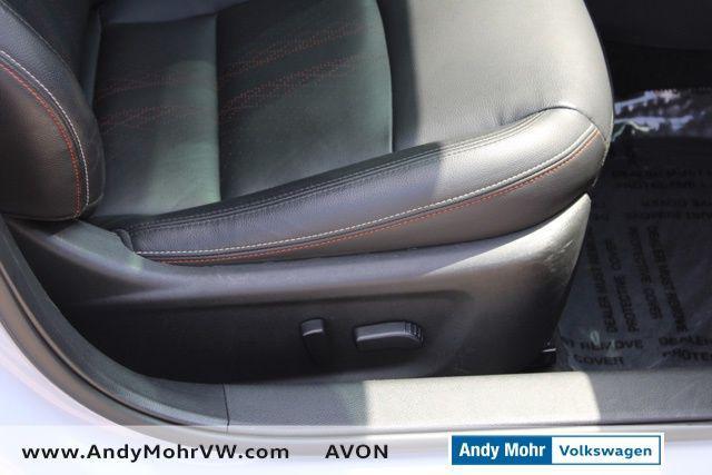 used 2023 Nissan Altima car, priced at $21,500