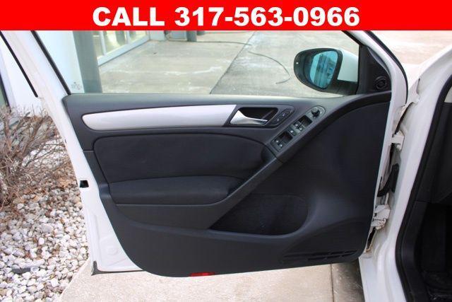 used 2013 Volkswagen Golf car, priced at $10,500