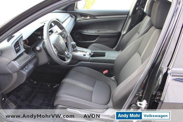 used 2020 Honda Civic car, priced at $19,961