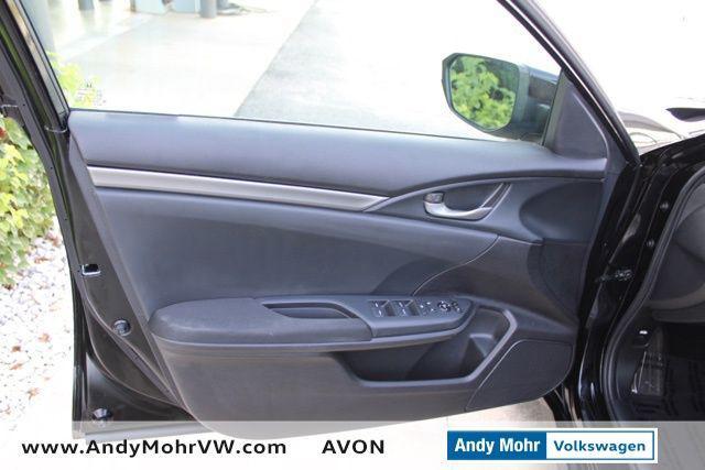 used 2020 Honda Civic car, priced at $19,961