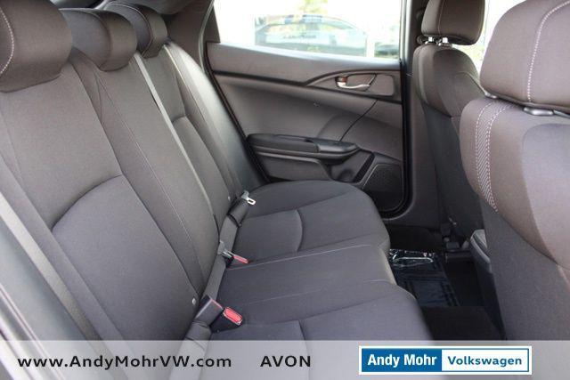 used 2020 Honda Civic car, priced at $19,961