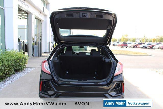 used 2020 Honda Civic car, priced at $19,961