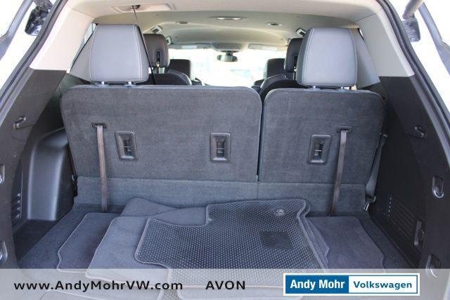 used 2018 Buick Enclave car, priced at $12,500