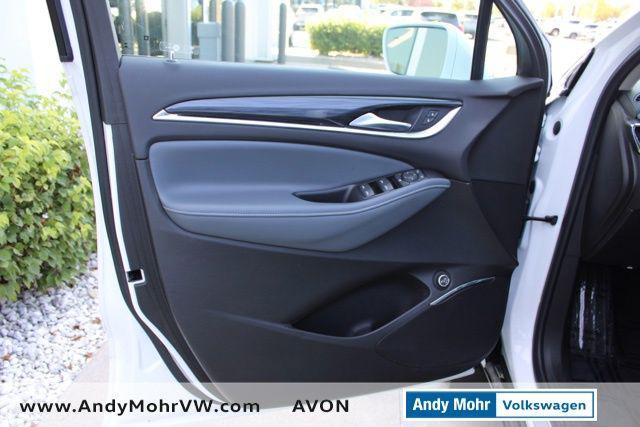 used 2018 Buick Enclave car, priced at $12,500
