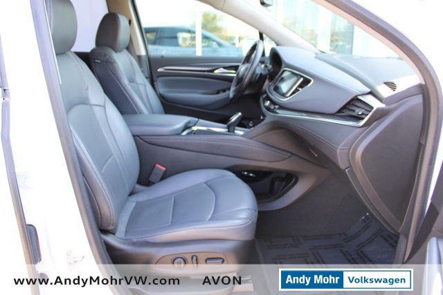 used 2018 Buick Enclave car, priced at $12,500