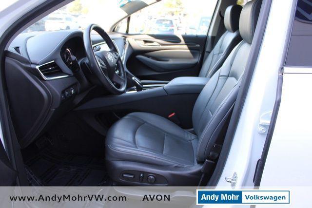 used 2018 Buick Enclave car, priced at $12,500