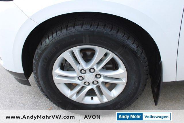 used 2018 Buick Enclave car, priced at $12,500