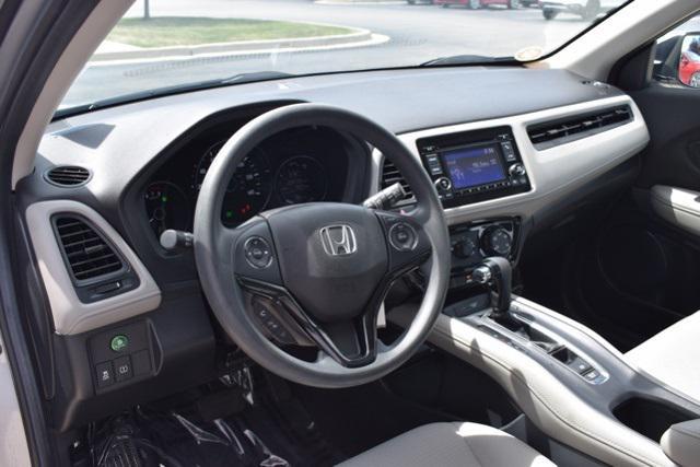 used 2020 Honda HR-V car, priced at $20,999