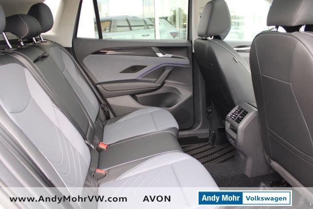 new 2025 Volkswagen Tiguan car, priced at $36,118
