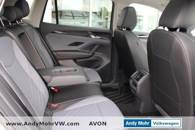 new 2025 Volkswagen Tiguan car, priced at $36,118