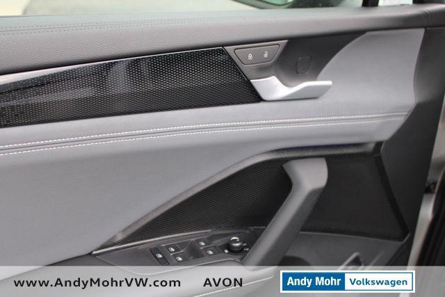 new 2025 Volkswagen Tiguan car, priced at $36,118