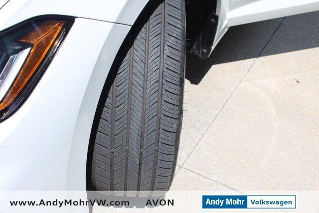 used 2025 Volkswagen Jetta car, priced at $24,991