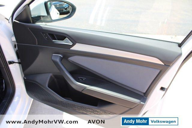 used 2025 Volkswagen Jetta car, priced at $24,991