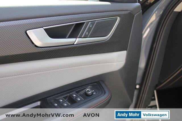 new 2025 Volkswagen Atlas car, priced at $44,021
