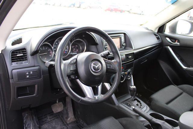 used 2014 Mazda CX-5 car, priced at $11,750