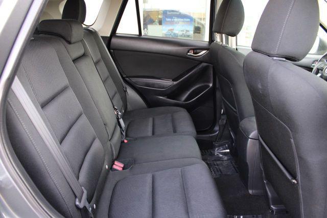 used 2014 Mazda CX-5 car, priced at $11,750