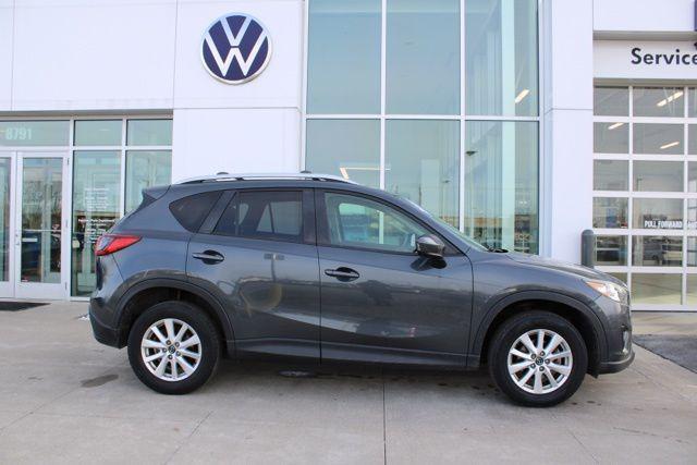 used 2014 Mazda CX-5 car, priced at $11,750