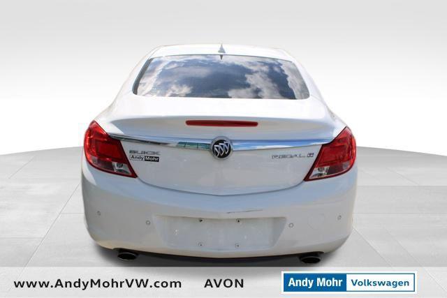 used 2013 Buick Regal car, priced at $6,900